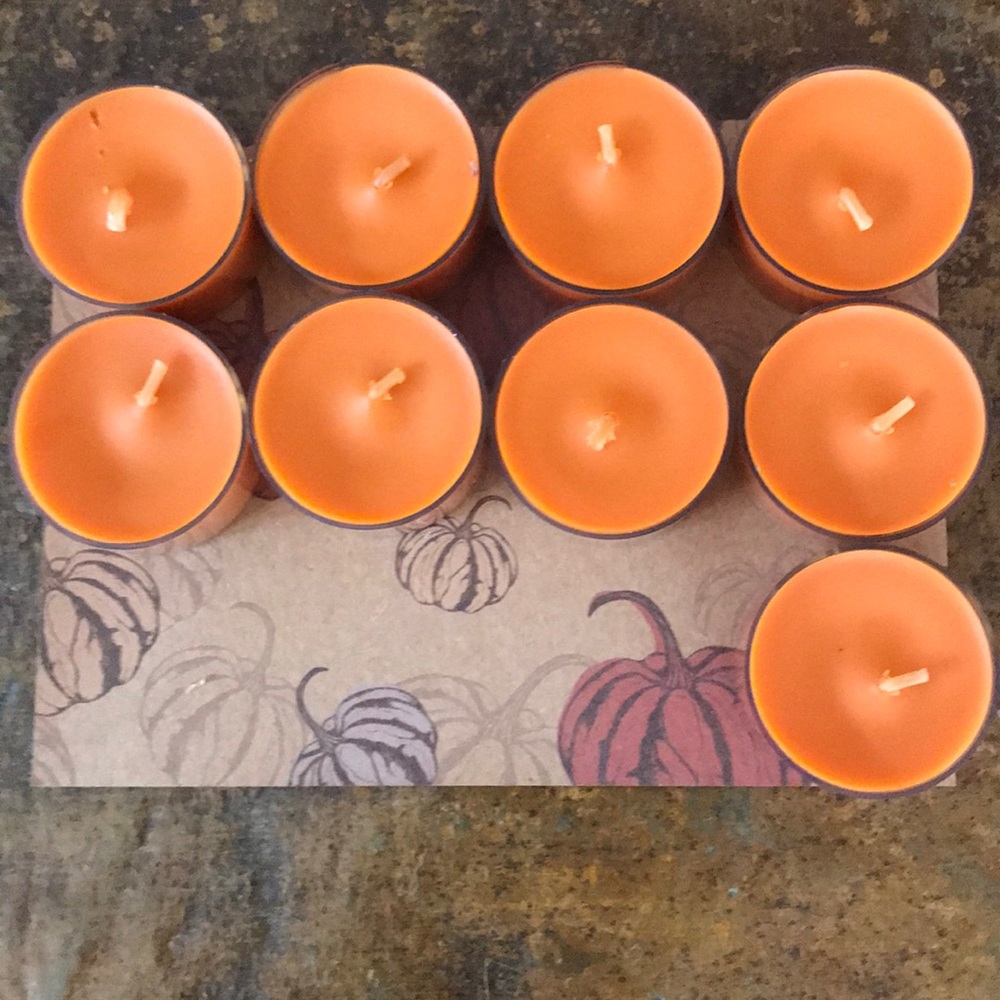 Candles